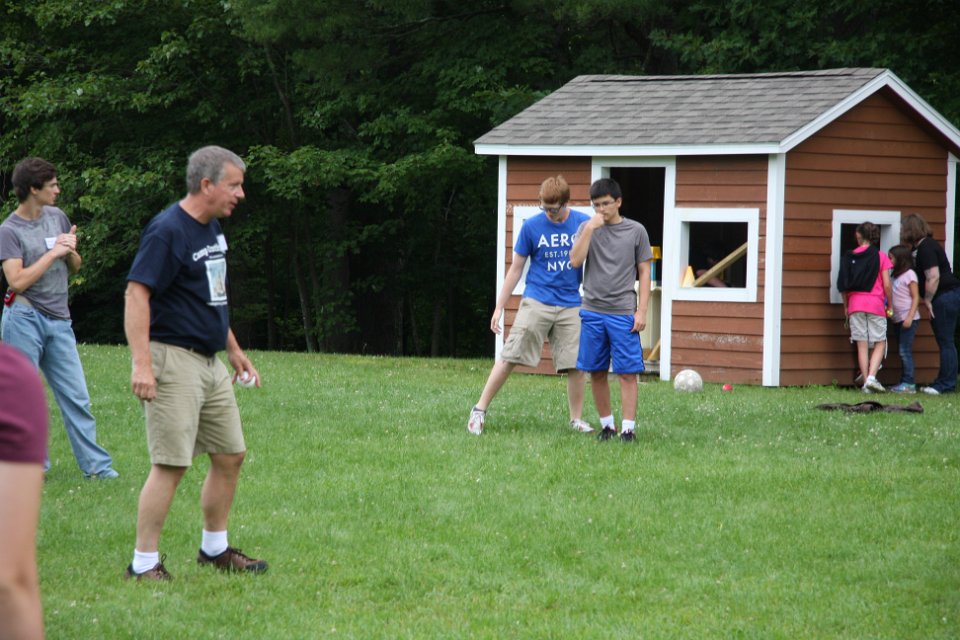 Wiffle Ball 246
